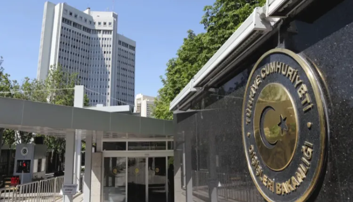 Ermənistanla normallaşma prosesi Azərbaycanla sıx koordinasiyada davam etdiriləcək - Türkiyə XİN