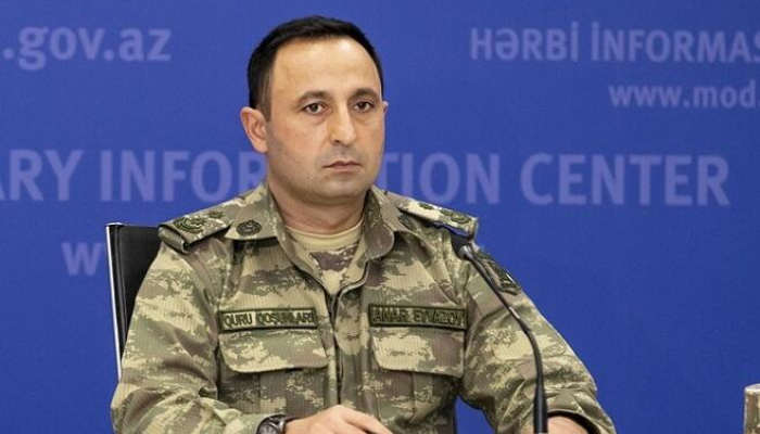 Əsgər üçün aparılan ərzaq niyə qəbul edilmir? - Rəsmi