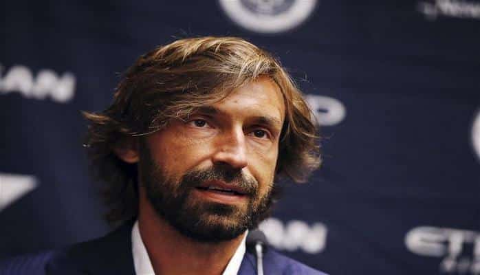 Pirlo "Yuventus"a qayıdır