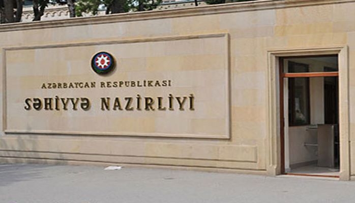 Səhiyyə Nazirliyinə yeni səlahiyyət verildi