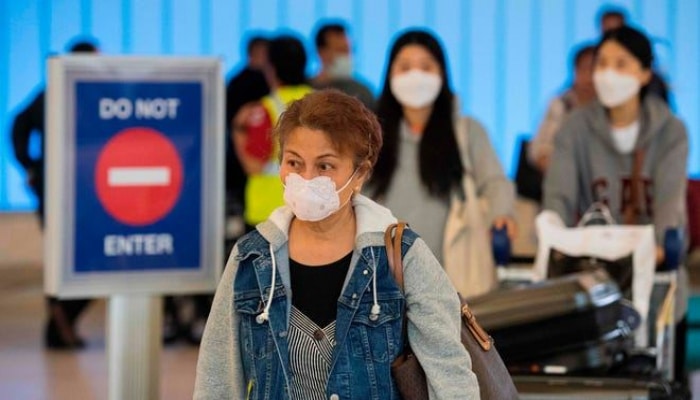 США из-за коронавируса могут к лету потерять 14 млн рабочих мест
