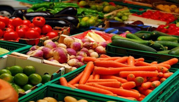 Названы самые полезные для иммунитета продукты