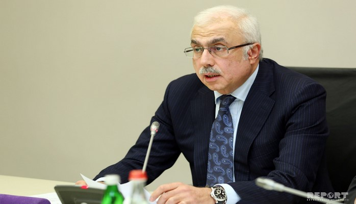 В Азербайджане создадут централизованный реестр природных ресурсов