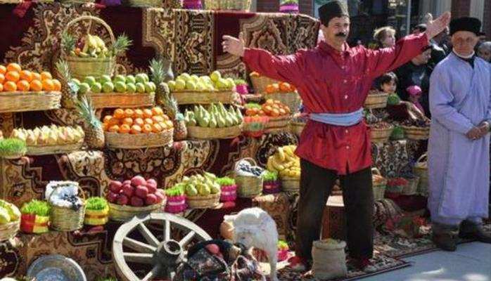 Novruz yarmarkaları bu ünvanlarda olacaq