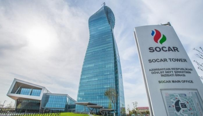 SOCAR: “Vergilər Nazirliyinin SOCAR-da yoxlama aparması adi haldır”