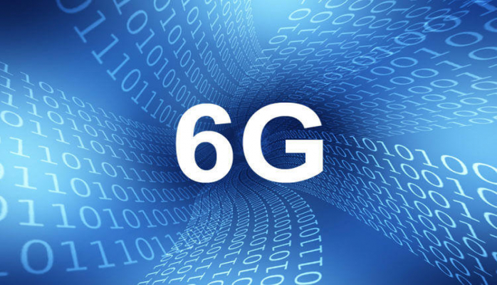 Китай приступил к созданию сетей 6G