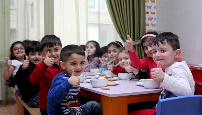 Uşaq bağçalarında yoxlamalar başlayıb - Nazirlər Kabinetinə təklif