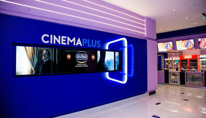 “CinemaPlus” Koronavirusla Mübarizəyə Dəstək Fonduna 100 min manat ayırdı