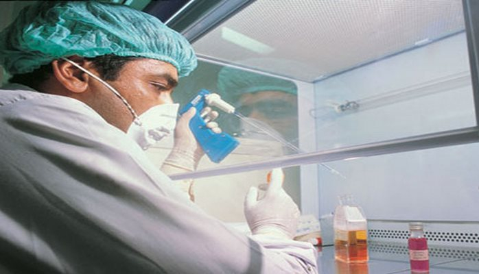 В Азербайджане около 200 пациентов были обследованы с целью выявления инфекционных заболеваний