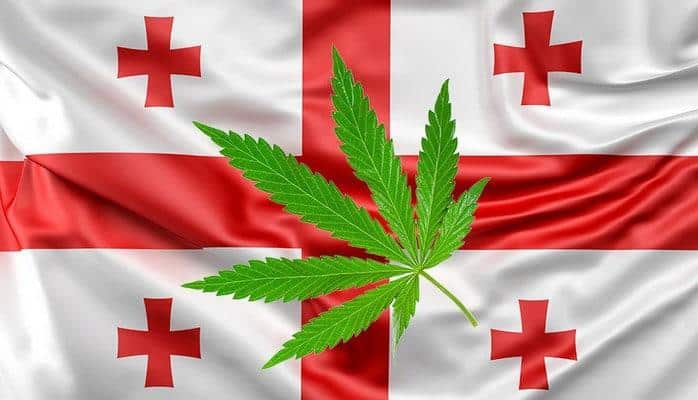 На употребление марихуаны в Грузии ввели жесткие ограничения