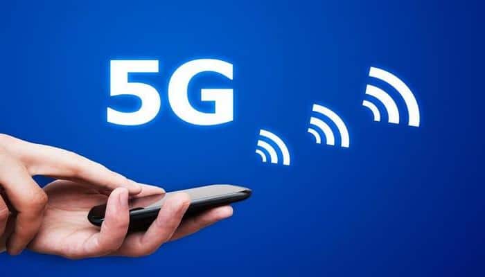 Dünyanın ilk 5G mobil rabitə şəbəkəsi işə salınır