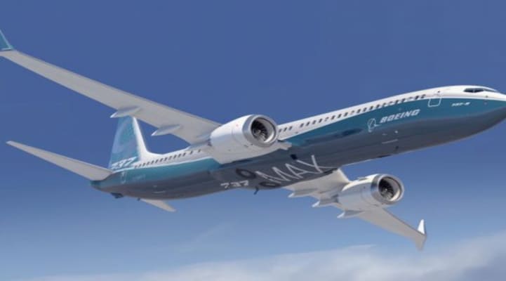 “Boeing 737 Max” təyyarələrinin istehsalının dayandırılması 3 min insanı işsiz qoyacaq