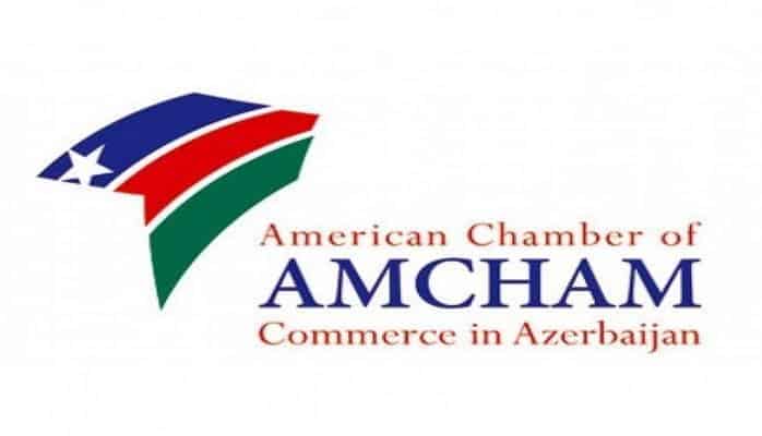 "AmCham" ölkə rəhbərliyinə 50-yə yaxın yeni təklif təqdim edəcək