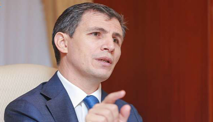 Zahid Oruc mətbuat xidmətlərinin işini yoxlamağa başladı