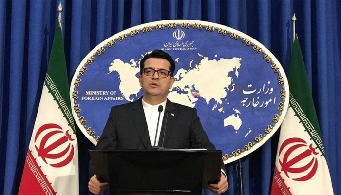 ABŞ-ın İrana koronavirusla bağlı yardım təklifi... – Musəvi