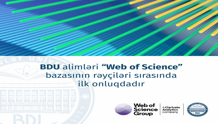 : Ученые БГУ входят в первую десятку рецензентов базы данных «Web of Science»