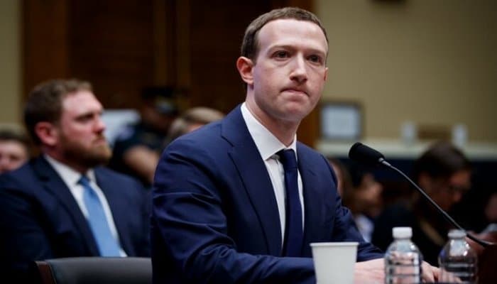 Facebook развернул операцию по масштабной блокировке контента