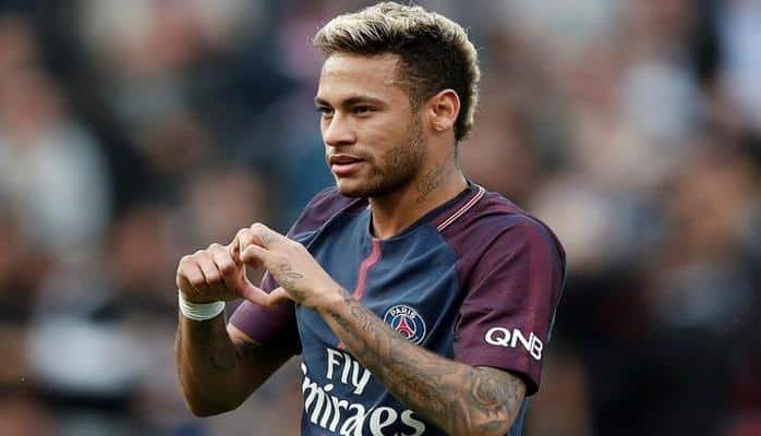 "Evimə - "Barselona"ya qayıtmaq istəyirəm" - Neymar