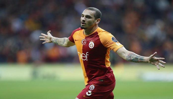 "Qalatasaray"ın futbolçusu Ərəbistan klubunda