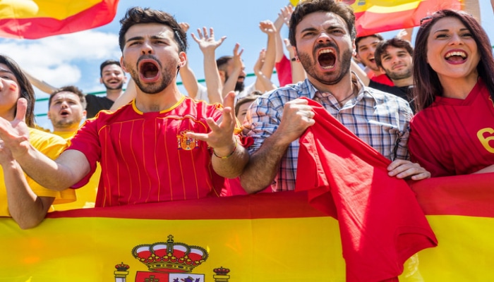 Pandemiya ərzində ilk dəfə İspaniyada azarkeşlər stadionlara buraxılacaq