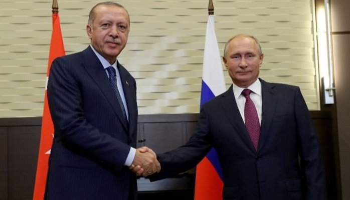 Putin və Ərdoğandan 100 milyardlıq anlaşma – Plan açıqlandı