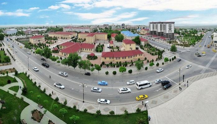 Naxçıvanda orta aylıq əməkhaqqı 430 manata çatıb