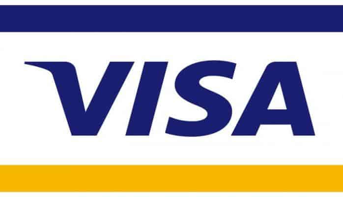 'Visa' işğal olunmuş ərazilərdə fəaliyyətini tam dayandırıb