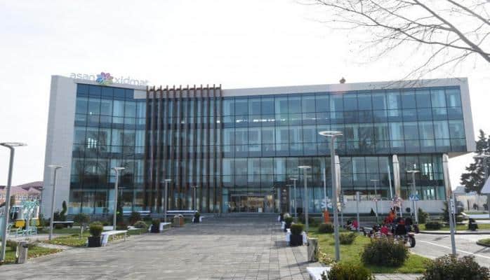 В Азербайджане 99-летняя жительница впервые получила паспорт