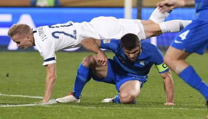 "Arsenal"ın Bakıda "Qarabağ"a qol vuran futbolçusu zədələnib