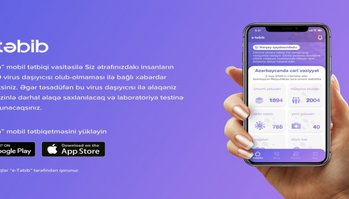 “E-Təbib” mobil tətbiqi vasitəsilə icazə qaydaları müəyyənləşdi