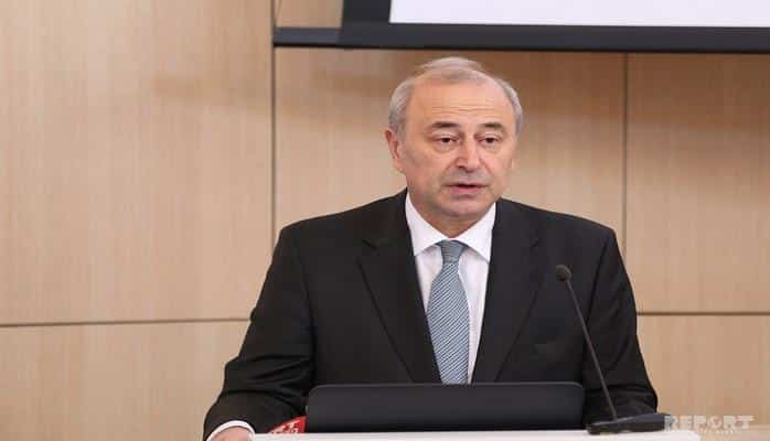 Nazir müavini: "STAR hər iki ölkənin iqtisadiyyatına mənfəət qazandıracaq"