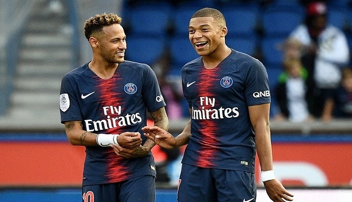 Neymar və Mbappe PSJ-dən gedir?