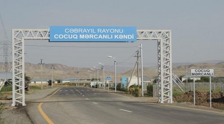 Bakıdan Cəbrayıla ilk marşrut xətti açılır