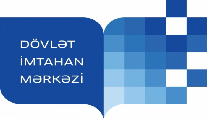 Azərbaycan dili imtahanında iştirak etməyən və ya “qeyri-məqbul” qiymət alan abituriyentlərin nəzərinə