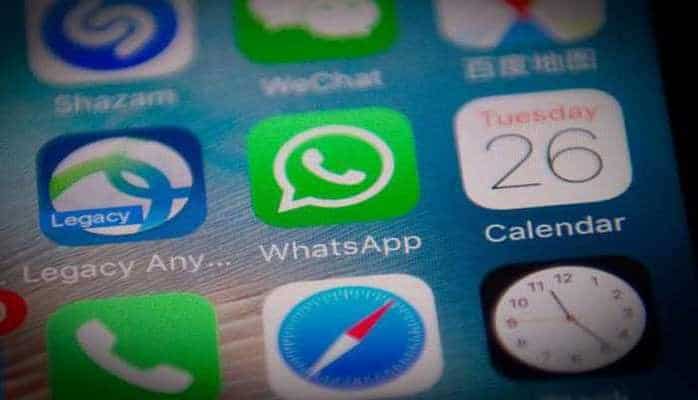 “Whatsapp”a çoxdandır gözlənilən xüsusiyyət gəlir