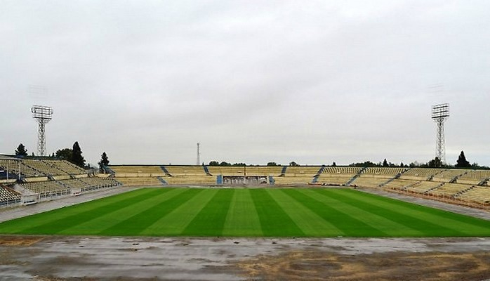 Azərbaycan Kubokunun final oyunu hansı stadionda keçiriləcək?