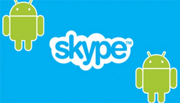 “Skype” proqramında boşluq bloklama ekranını keçməyə imkan verir