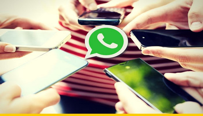 WhatsApp-da koronavirusla bağlı yeni funksiya