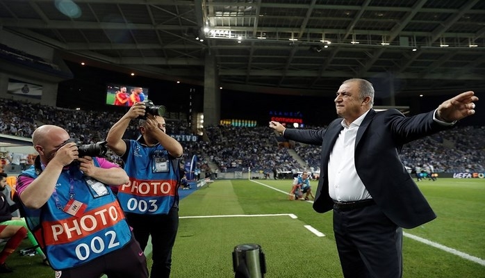 “Qalatasaray” Fatih Terimə yeni müqavilə təklif edəcək