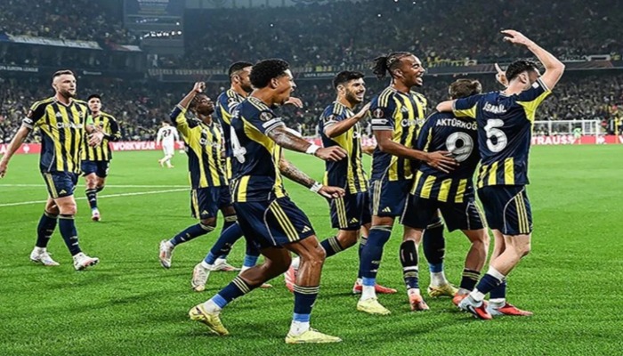 "Fənərbağça" Türkiyə Kubokunda 2-ci qələbəsini qazanıb