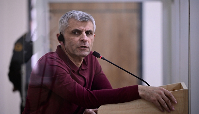 Fermanı yandırıb azərbaycanlıları qətlə yetirənlərin adları açıqlandı - Siyahı