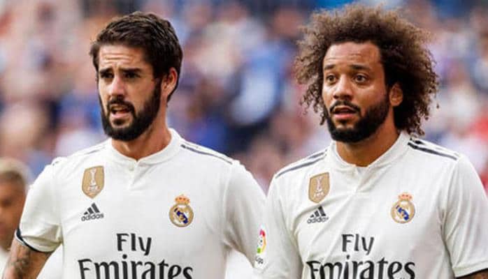 "Real Madrid" daha iki ulduzu ilə vidalaşır - Ronaldonun yanına gedəcək