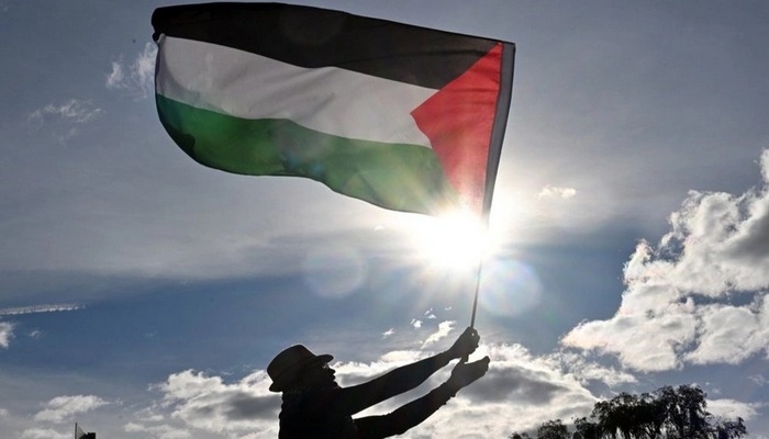 Fransa Fələstini dövlət kimi tanıyıb