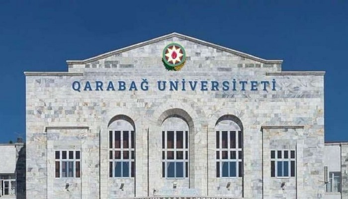 Gələn il Qarabağ və Azərbaycan-Türkiyə Universitetləri üçün ümumilikdə 27 milyon manat vəsait ayrılacaq