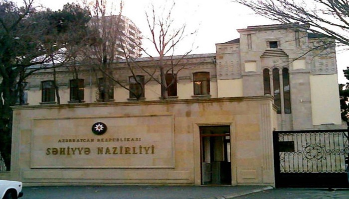 Gələn il Səhiyyə Nazirliyinə 275 milyon manat ayrılacaq