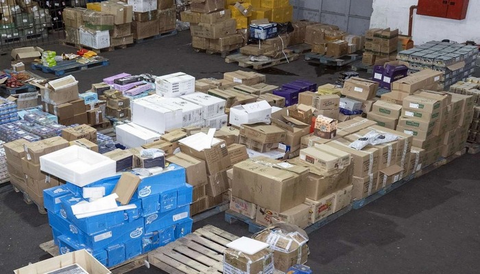 Gömrük anbarlarında saxlancla bağlı xidmətlərin qiymətini dövlət tənzimləməyəcək