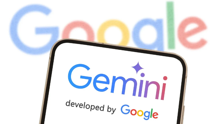 "Google Gemini"nin Azərbaycandakı bazar payı 2 ayda 5 dəfəyə yaxın azalıb
