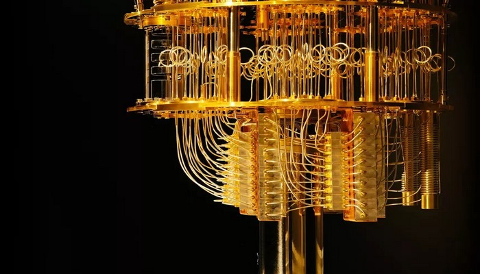 Google ilk dəfə olaraq kvant kompüterində kimyəvi reaksiyanın modelini hazırlayıb