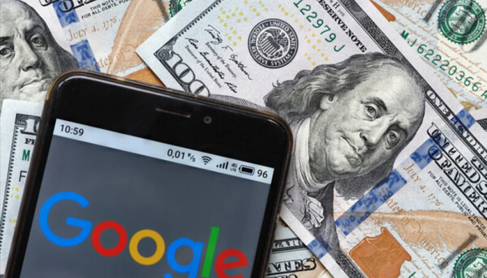 "Google" İsveçdə rekord məbləğdə cərimə ödəyəcək