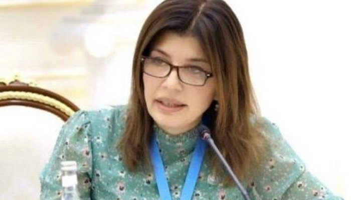 Günay Əfəndiyeva: Zəngəzur dəhlizinin açılması Türk dünyasının birliyinin, yeni güc mərkəzi kimi mövqeyinin möhkəmləndirilməsi deməkdir